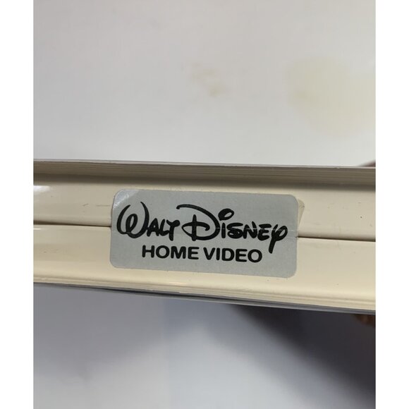 Walt Disney's 1998 DUMBO The Original Animated Classic Black Diamond Edition - Picture 9 of 10